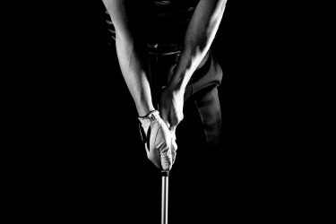 Golf Stance